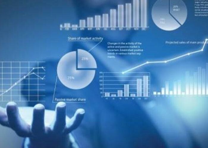 Big Data on Business